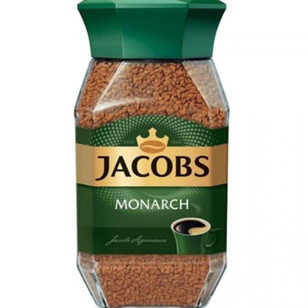 نسکافه جاکوبز 100 گرم Jacobs